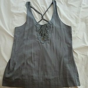 Banana Republic Top